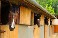 free Jubilee stable construction quotes